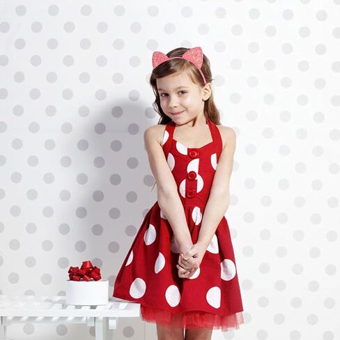 Luhiew 6pcs Glitter Cat Ears Headbands and 6pcs Sequins Cat Ears Headbands, Cute Animal Cat Costume Props for Daily and Dress Up Party in Kuwait