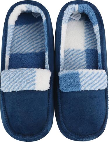 Snoozies Men's Moc in Saudi Arabia