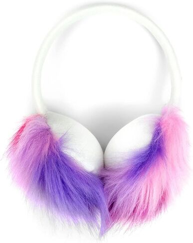Appaman Kids Girl's Earmuffs (Toddler/Little Kids/Big Kids) in Saudi Arabia