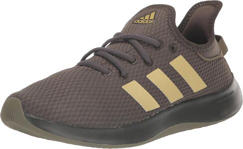 adidas Women's Cloudfoam Pure Sneaker in Saudi Arabia
