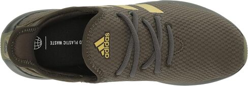 adidas Women's Cloudfoam Pure Sneaker in Saudi Arabia