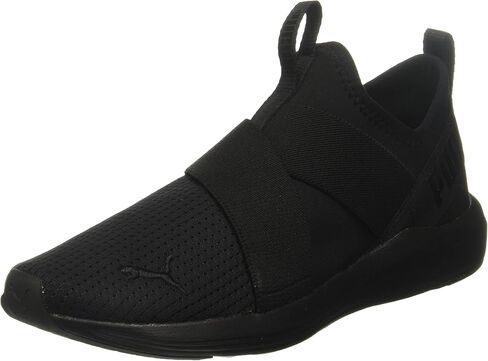 PUMA Women's Prowl Slip On Cross Trainer Sneaker in Saudi Arabia