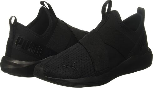 PUMA Women's Prowl Slip On Cross Trainer Sneaker in Saudi Arabia