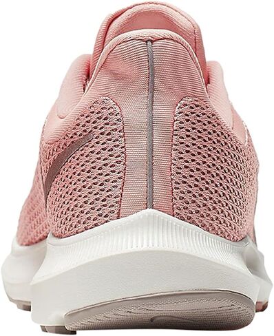 حذاء جري Quest 2 من Nike للسيدات، Escarcha Pistachio/Cerulean/Voltio Ligero, زهري, 39.5 EU in Saudi Arabia