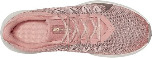 حذاء جري Quest 2 من Nike للسيدات، Escarcha Pistachio/Cerulean/Voltio Ligero, زهري, 39.5 EU in Saudi Arabia