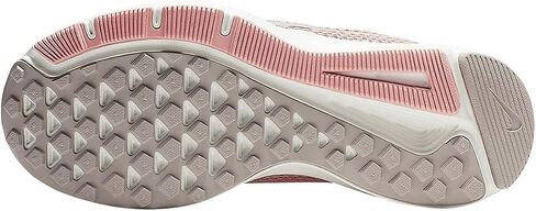 حذاء جري Quest 2 من Nike للسيدات، Escarcha Pistachio/Cerulean/Voltio Ligero, زهري, 39.5 EU in Saudi Arabia