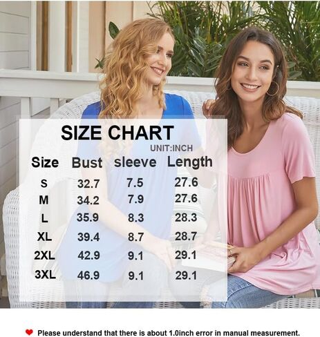 لونديوان تونيك تونيك كاجوال قصير الاكمام قميص صيفي ابيض ضيق بلوزة سوداء XL in Kuwait