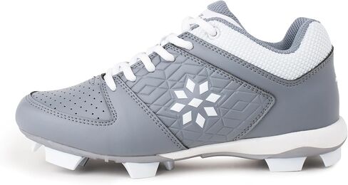 RIP-IT Women's Diamond Softball Cleats | Molded Softball Shoes for Women in Kuwait