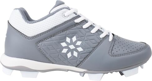 RIP-IT Women's Diamond Softball Cleats | Molded Softball Shoes for Women in Kuwait