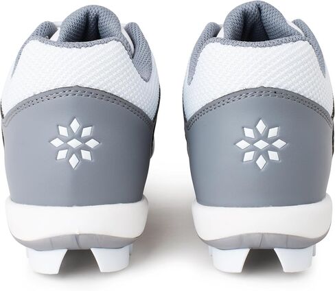 RIP-IT Women's Diamond Softball Cleats | Molded Softball Shoes for Women in Kuwait