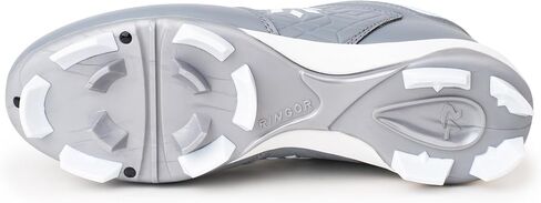 RIP-IT Women's Diamond Softball Cleats | Molded Softball Shoes for Women in Kuwait