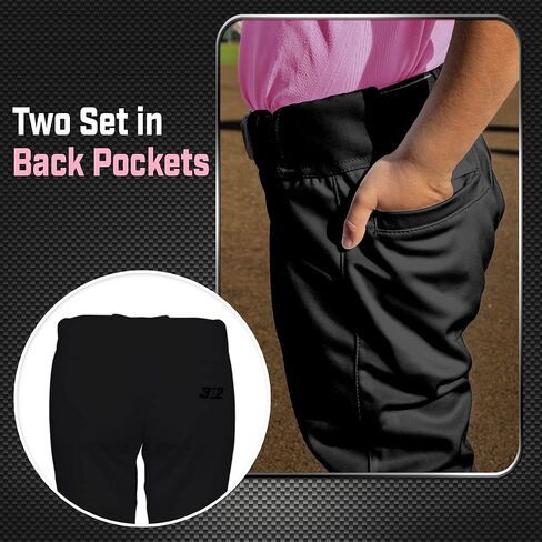 بنطلون حريمي من 3N2 مطبوع عليه كرة ناعمة in Kuwait