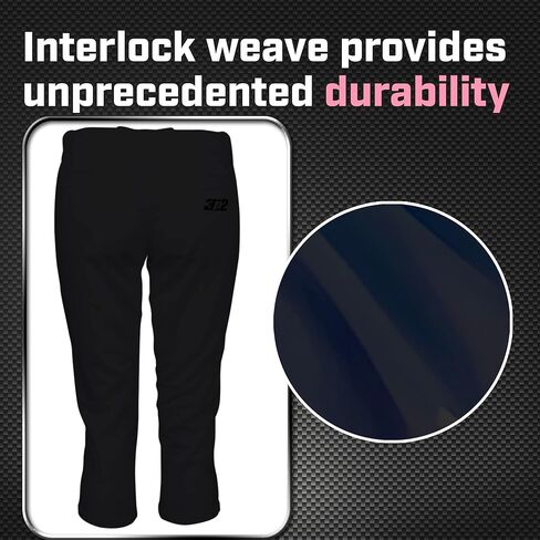 بنطلون حريمي من 3N2 مطبوع عليه كرة ناعمة in Kuwait