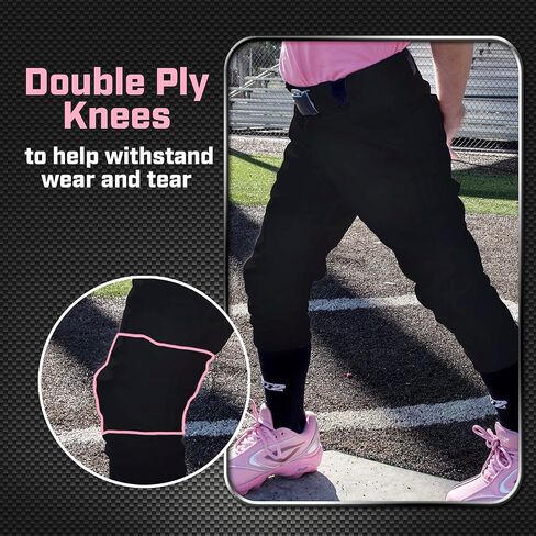 بنطلون حريمي من 3N2 مطبوع عليه كرة ناعمة in Kuwait