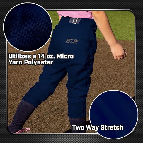 3N2 Women's Softball Pants Knickers for Women in Saudi Arabia