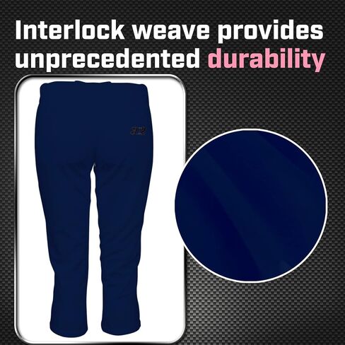 3N2 Women's Softball Pants Knickers for Women in Saudi Arabia