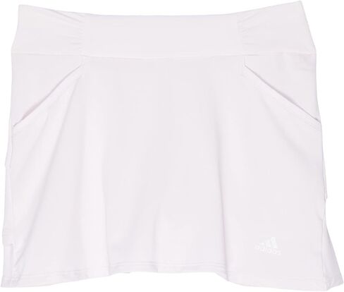 adidas Girl's Ruffled Skirt (Little Kids/Big Kids) in Saudi Arabia