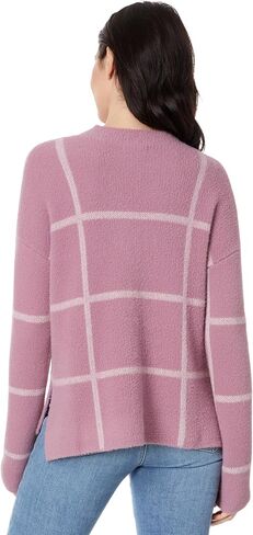 Carve Designs Women's Olivia Plush Sweater in Saudi Arabia