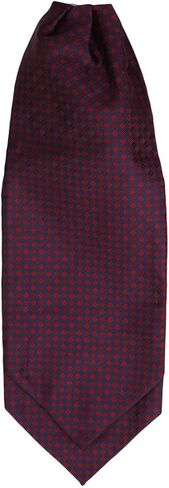 مجموعة ربطة عنق أنيقة كلاسيكية من Epoint للرجال، مع مجموعة صندوق in Kuwait