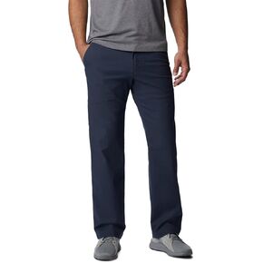 Columbia Men's Flex ROC™ Pant Pants, India Ink, 38x32 in Saudi Arabia