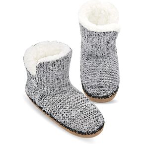 جوارب شبشب من ديكويرد مع مقابض للنساء، شباشب شتوية مريحة ومريحة للنساء in Kuwait