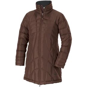 Isis Women's Town Coat