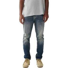 True Religion Men's Rocco Big Qt Nf 32 Inseam in Saudi Arabia