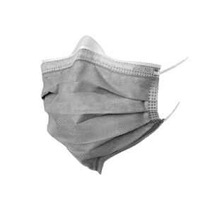 قناع الوجه كول فايب من بي شور BE2590case، رمادي (علبة بها 400 قطعة) in Kuwait