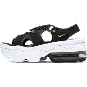 NIKE Womens AIR MAX KOKO SANDAL CW9705-001 in Saudi Arabia