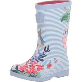 Joules Girl's Rainboots Rain Boot in Kuwait