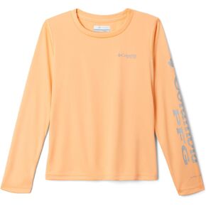 تيشيرت Tidal Tee™ بأكمام طويلة من Columbia Kids (للأطفال الصغار/الأطفال الكبار) in Saudi Arabia