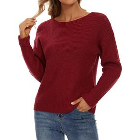 سترات Biffxeu للنساء سترات كاجوال بأكمام طويلة لخريف وشتاء in Kuwait