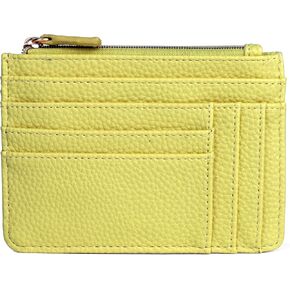 جوليا بوكستون بيبل RFID Pik-Me-Up® Slot Coin Pouch White Pepper in Kuwait