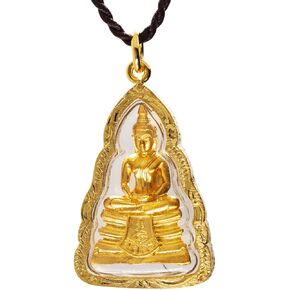 Artschatz Buddhist Jewelry Collection: Buddha, Garuda and other Amulets/Pendants in Kuwait