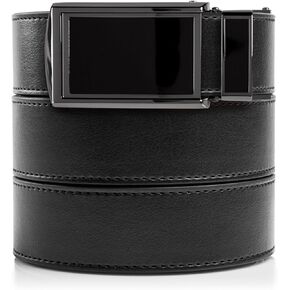 حزام SlideBelts الكلاسيكي للرجال بإبزيم ممتاز in Kuwait