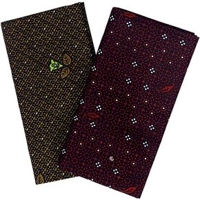 طقم ملابس لونيجي/فيستي/دوتي من القطن للرجال من سومان تيكس، عبوة كومبو من قطعتين، 0013-جيب ازرق رمادي، XL in Kuwait