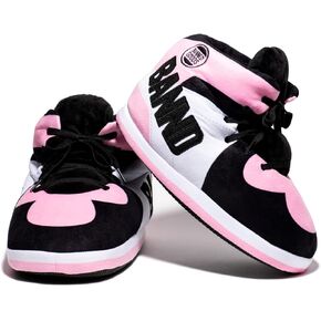 Banned Goods "OG High Top Sneaker Slippers Unisex One-Size