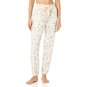 PJ Salvage womens Loungewear Wild About You Banded PantPajama Bottom in Saudi Arabia