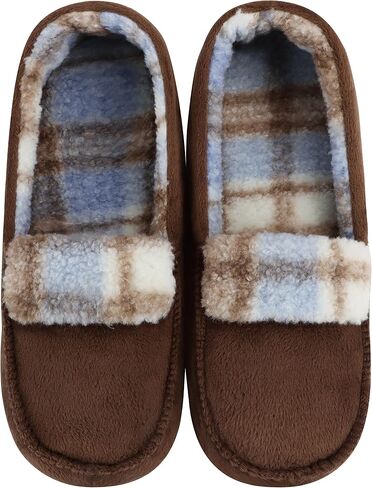 Snoozies Men's Moc in Saudi Arabia