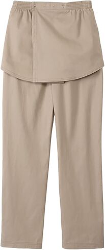 Men’s Open-Back Adaptive Cotton Trouser Pant in Saudi Arabia