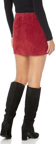 [BLANKNYC] Womens Fashionable Mini Skirt for Any Occasions, Dress Or Casual Clothes, Comfortable & Stylish Clothing in Saudi Arabia