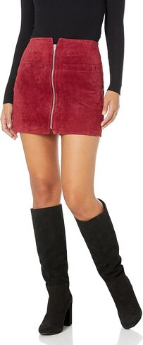 [BLANKNYC] Womens Fashionable Mini Skirt for Any Occasions, Dress Or Casual Clothes, Comfortable & Stylish Clothing in Saudi Arabia