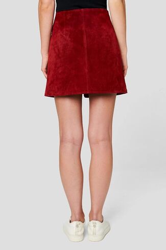 [BLANKNYC] Womens Fashionable Mini Skirt for Any Occasions, Dress Or Casual Clothes, Comfortable & Stylish Clothing in Saudi Arabia
