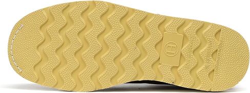 HANDPOINT Slip-on Soft Toe Work Boot for Men, SURETRACK Leather Slip Resistant Durable Breathable Work Boot 84985 in Kuwait