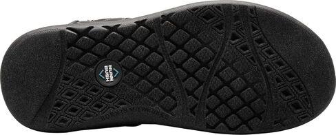 Nunn Bush Men's, Rio Vista River Three Strap Sandal in Saudi Arabia