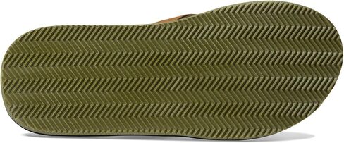 RVCA Men's Sandbar Sandal Flip-Flop in Saudi Arabia