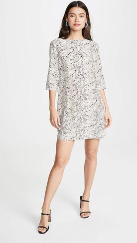 Equipment Women's Aubrey Dress in Saudi Arabia