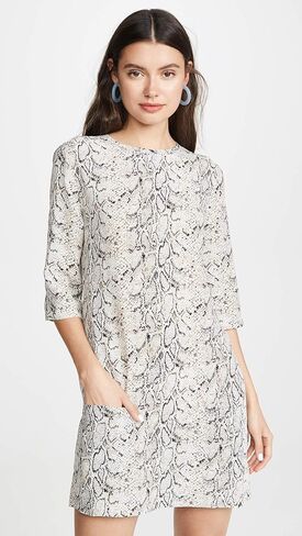Equipment Women's Aubrey Dress in Saudi Arabia