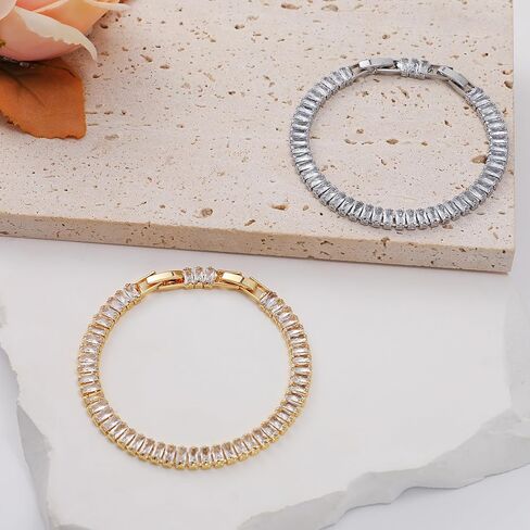 Dainty Gold Bracelets for Women Cute Tiny Sideways Cross Bracelets Delicate Heart-Shaped Bracelet Cute Handmade Wedding Jewelry Gift in Saudi Arabia