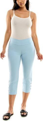 Zac & Rachel Women's Pull-on Pant in Saudi Arabia